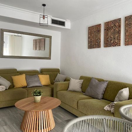 Carihuela 74 Leilighet Torremolinos Eksteriør bilde