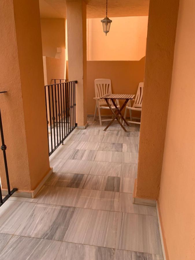 Carihuela 74 Leilighet Torremolinos Eksteriør bilde