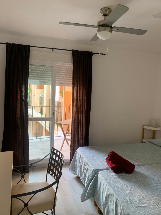 Carihuela 74 Leilighet Torremolinos Eksteriør bilde