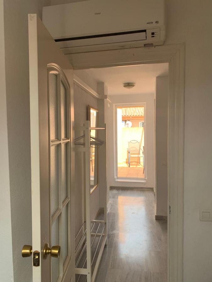 Carihuela 74 Leilighet Torremolinos Eksteriør bilde