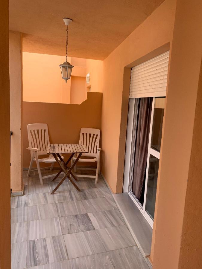 Carihuela 74 Leilighet Torremolinos Eksteriør bilde