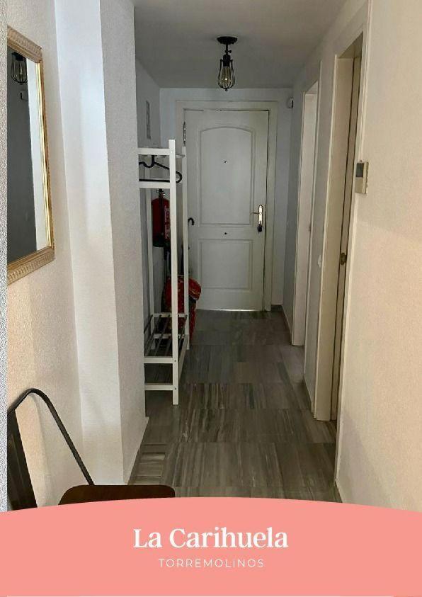 Carihuela 74 Leilighet Torremolinos Eksteriør bilde