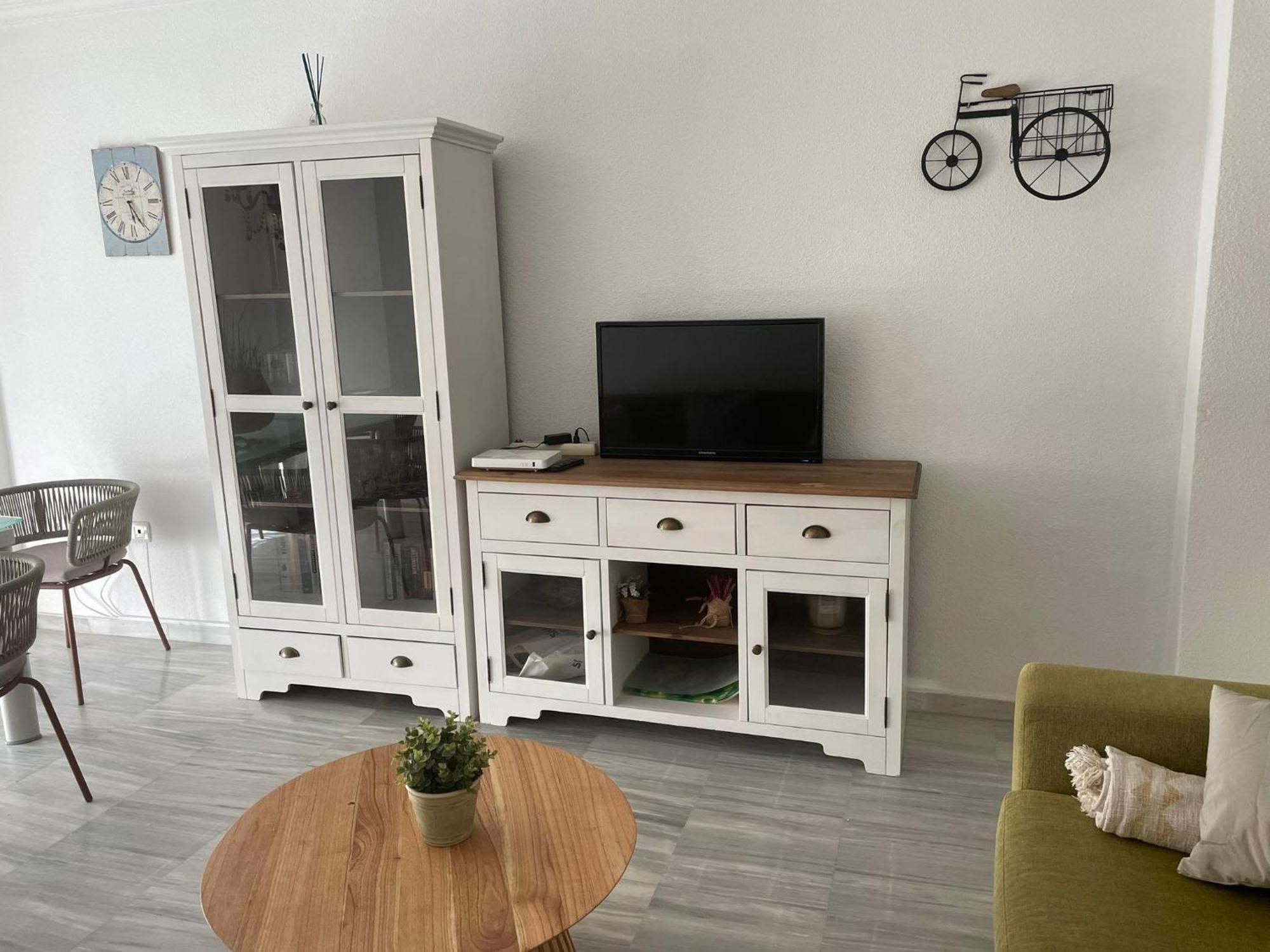Carihuela 74 Leilighet Torremolinos Eksteriør bilde