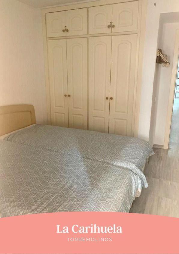 Carihuela 74 Leilighet Torremolinos Eksteriør bilde